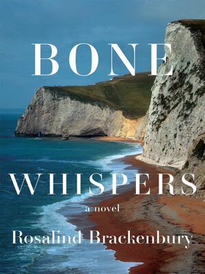 cover image of Bone Whispers